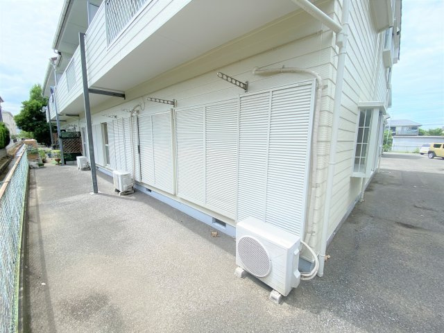 シャレーあそうⅡのその他