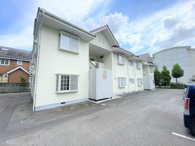 シャレーあそうⅡのその他