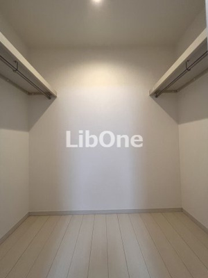 【収納】 | リブリ・ニソル