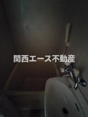 【浴室】 | グロースハイツ忍ケ丘Ⅱ