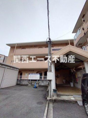 【その他共用部分】 | グロースハイツ忍ケ丘Ⅱ