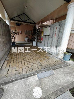 【その他】 | グロースハイツ忍ケ丘Ⅱ