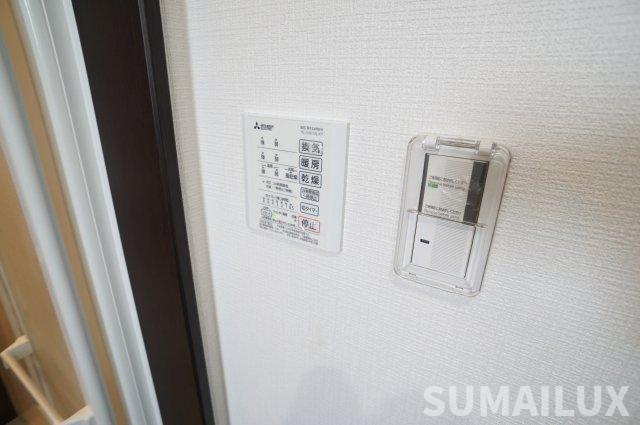 ホーリーグラウンド坪井のその他