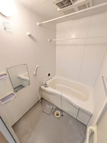 ディアコートのその他|同物件、同間取り、別号室の写真です