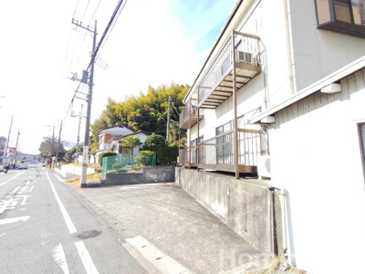 【その他共用部分】 | ハウス丘