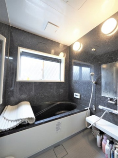 【浴室】 | 志木市本町3丁目　戸建