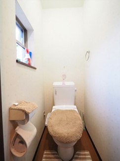 【トイレ】 | 志木市本町3丁目　戸建