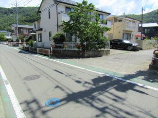 【周辺】 | 物件周辺です