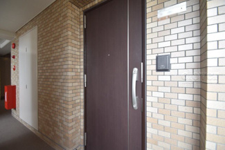 【その他共用部分】 | 共用部　玄関ドア