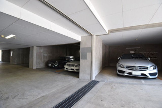 【駐車場】 | 駐車場