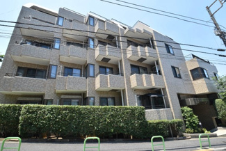 【外観】 | 物件のお問い合わせは、 ０１２０－７００－９６８までお気軽にどうぞ！
外観