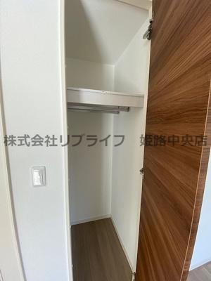 【収納】 | シャーメゾングラン今在家