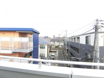 【展望】 | Kolet元住吉