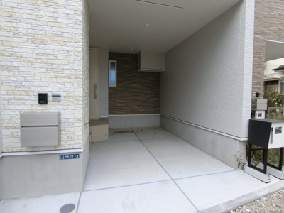 【駐車場】 | Kolet元住吉