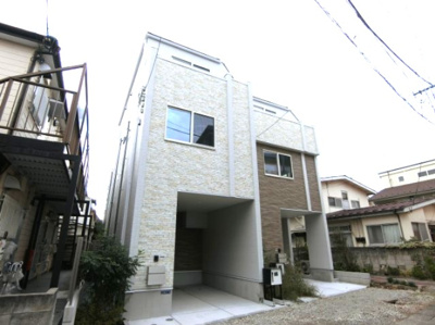 【外観】 | Kolet元住吉 | 元住吉駅徒歩11分♪