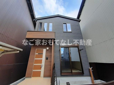 【外観】 | 霜月