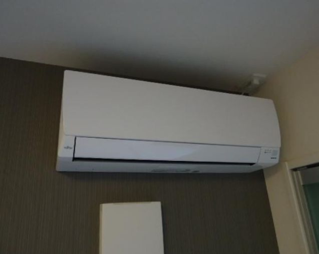 カーサさつきの設備