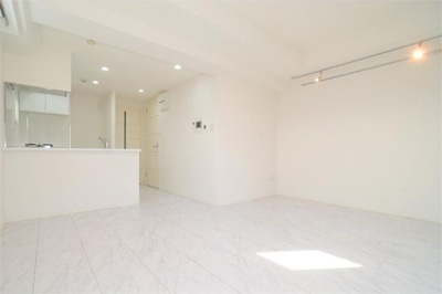 【居間・リビング】 | ステージグランデ向島