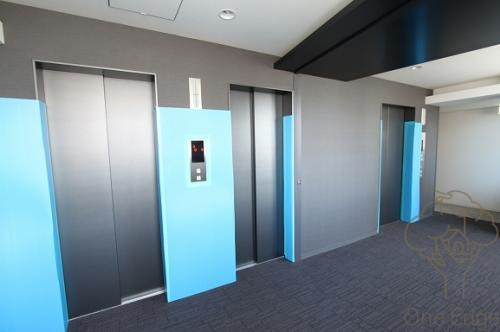 ジオグランデ梅田のその他共用部分