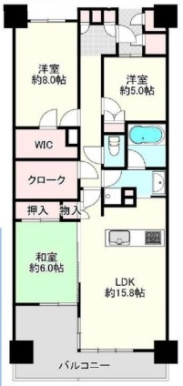 東急田園都市線「溝の口」グレーシアガーデン溝の口の画像