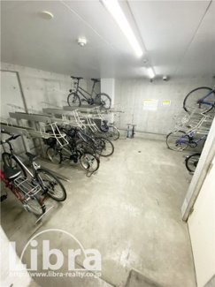 【駐車場】 | プライムアーバン学芸大学