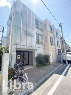 【外観】 | 外観もきれいです