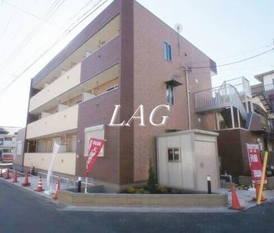 【外観】 | カサ・デ・マレーナ | 外観です。