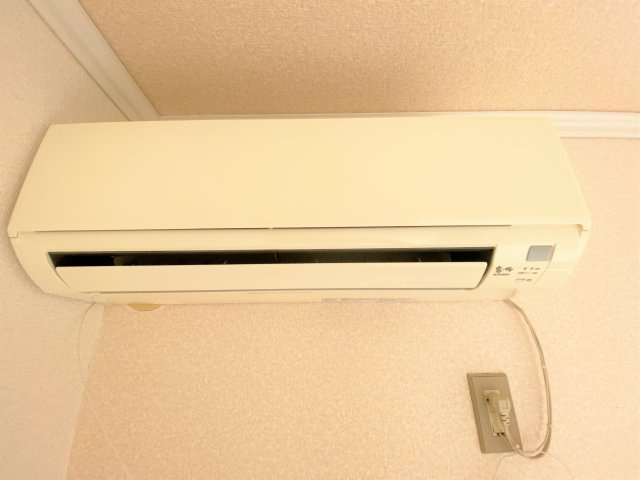 シティハイムヴィエントBの設備