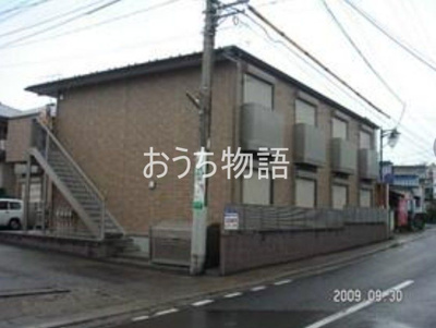 【外観】 | スクエアオーワダ