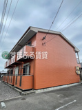 カーサ占部　岡崎市国正町の画像