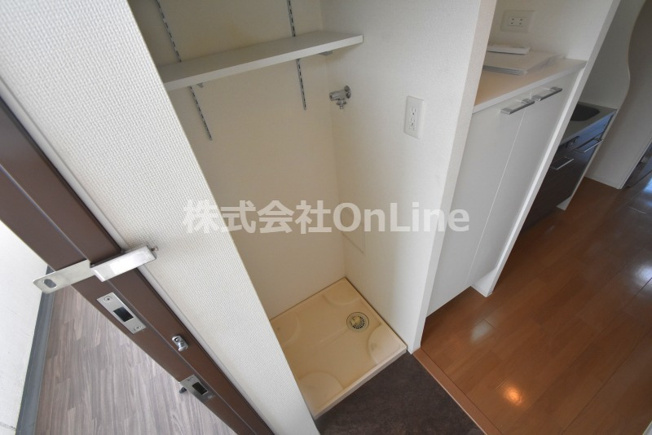 【設備】 | TLRレジデンス高井田