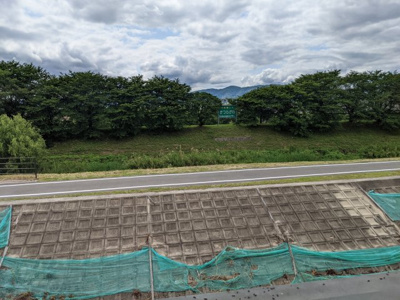 【展望】 | 京都市吉祥院新田弐ノ段町59-2　中古戸建