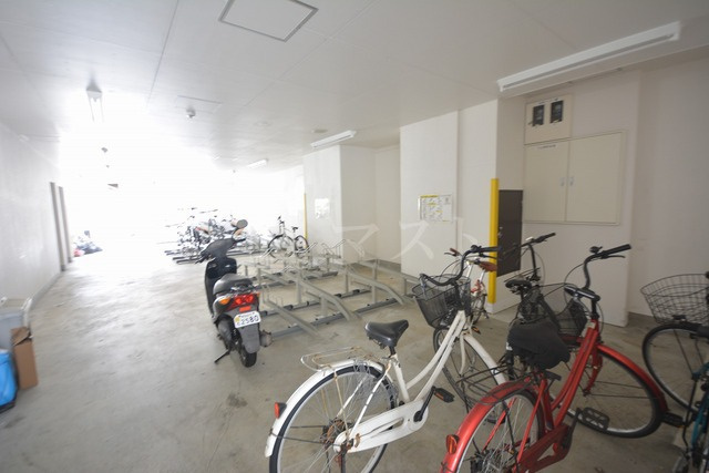 リアライズ花園町駅前のその他共用部分