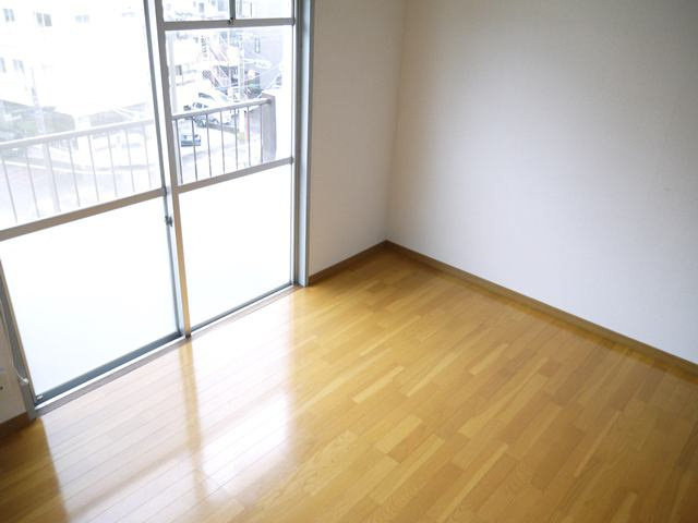 【洋室】 | 今村コーポ