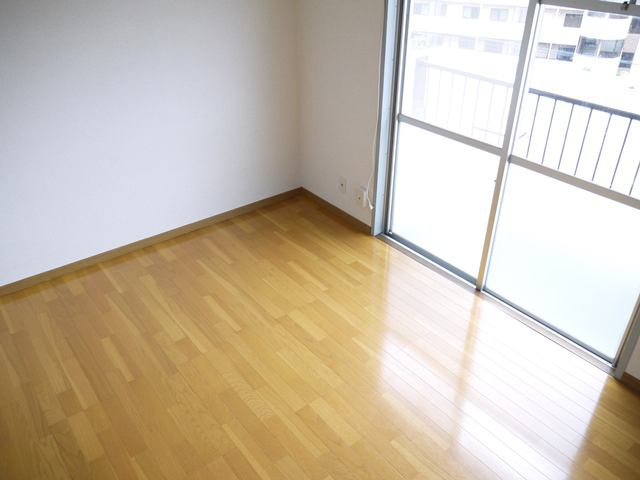 【洋室】 | 今村コーポ