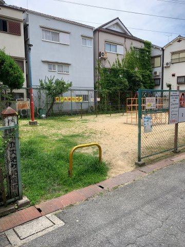 門真市大池町中古戸建の展望