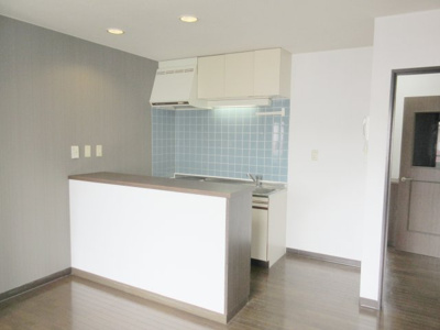 【居間・リビング】 | 東塙田ロイヤルパレス