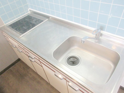 【キッチン】 | 東塙田ロイヤルパレス