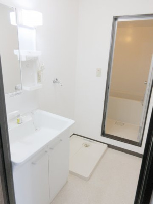 【洗面所】 | 東塙田ロイヤルパレス