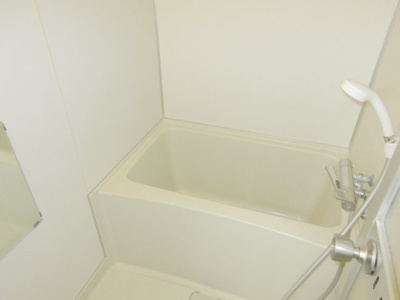 【浴室】 | 東塙田ロイヤルパレス