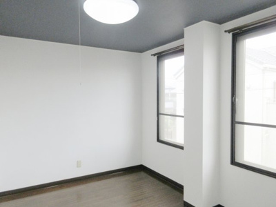 【展望】 | 東塙田ロイヤルパレス