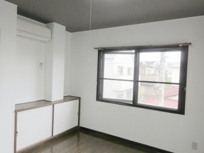 【和室】 | 東塙田ロイヤルパレス