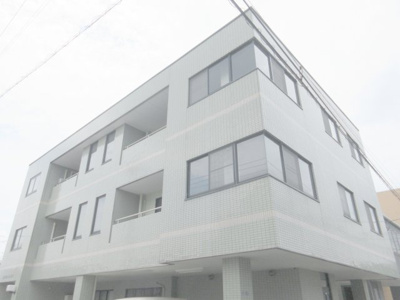 【外観】 | 東塙田ロイヤルパレス