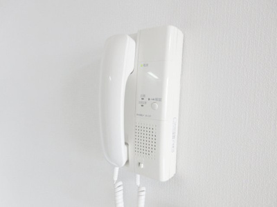 【セキュリティ】 | 東塙田ロイヤルパレス