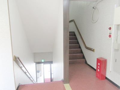 【その他】 | 東塙田ロイヤルパレス