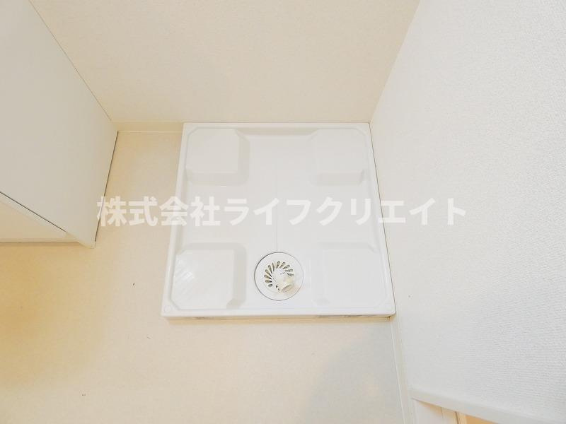 プレミアムコートみなみ野Ⅲの設備