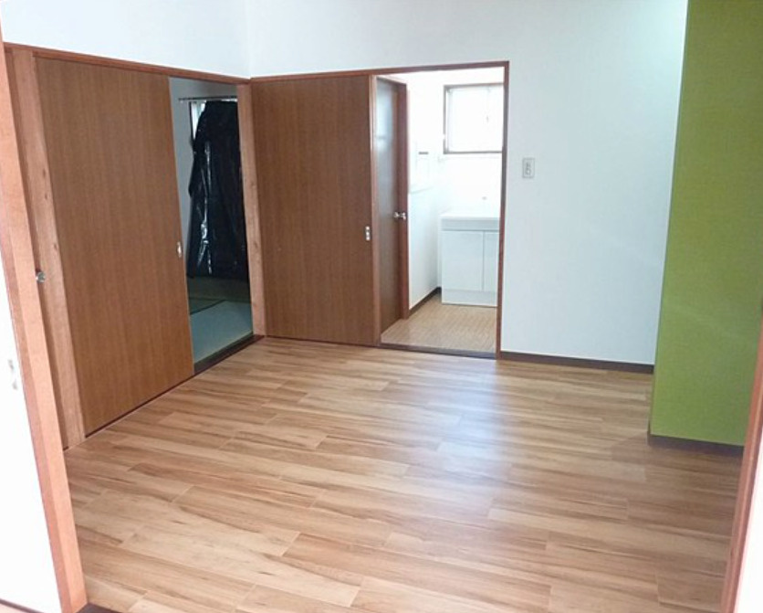 グリーンハイツ【10.000円キャッシュバック対象】の内装