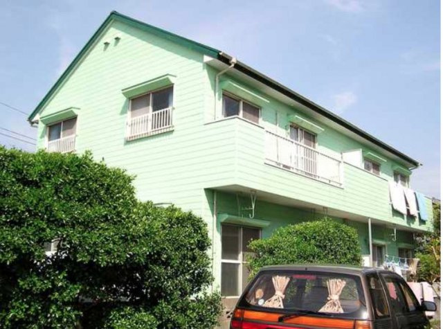 グリーンハイツ【10.000円キャッシュバック対象】