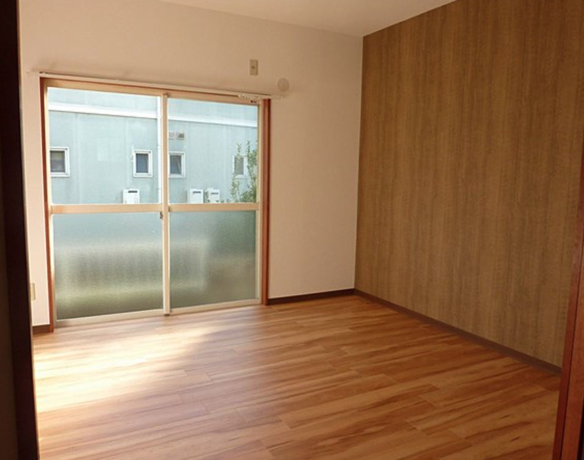 グリーンハイツ【10.000円キャッシュバック対象】の居間・リビング