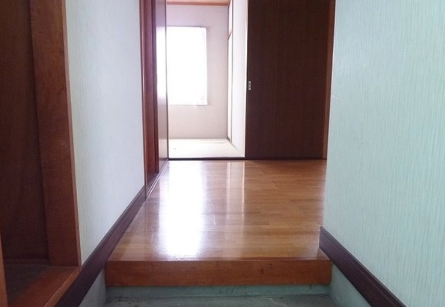 グリーンハイツ【10.000円キャッシュバック対象】の玄関